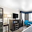 Best Western Park Crest Inn