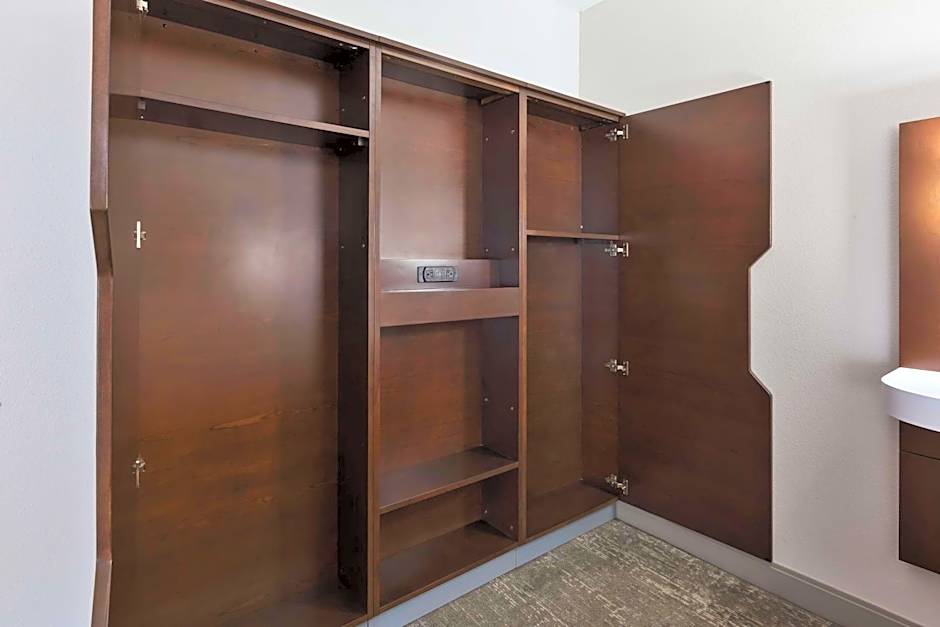 Hampton Inn By Hilton Columbus/Delaware I-71 North