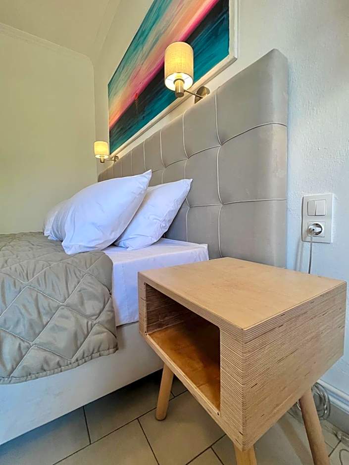 ATHANASIA APARTMENTS