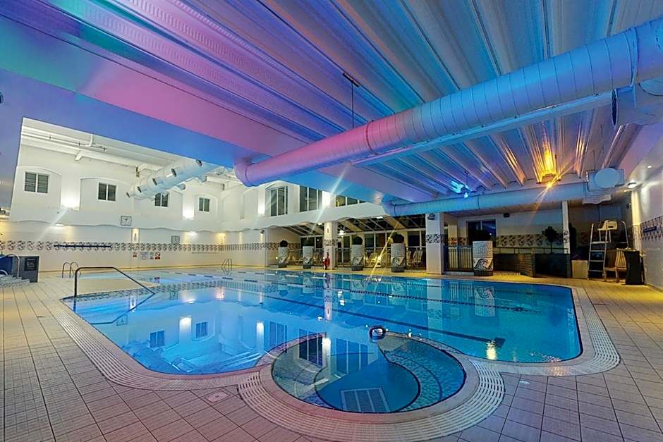 Village Hotel Birmingham Walsall