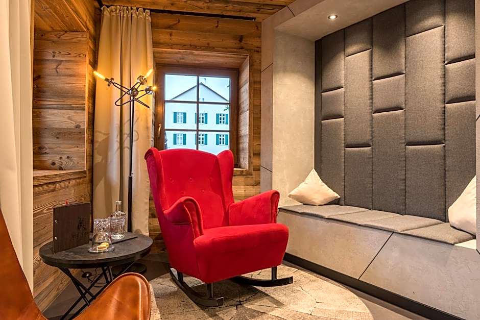 Boutique Hotel beim Lipp - Restaurant & Spa