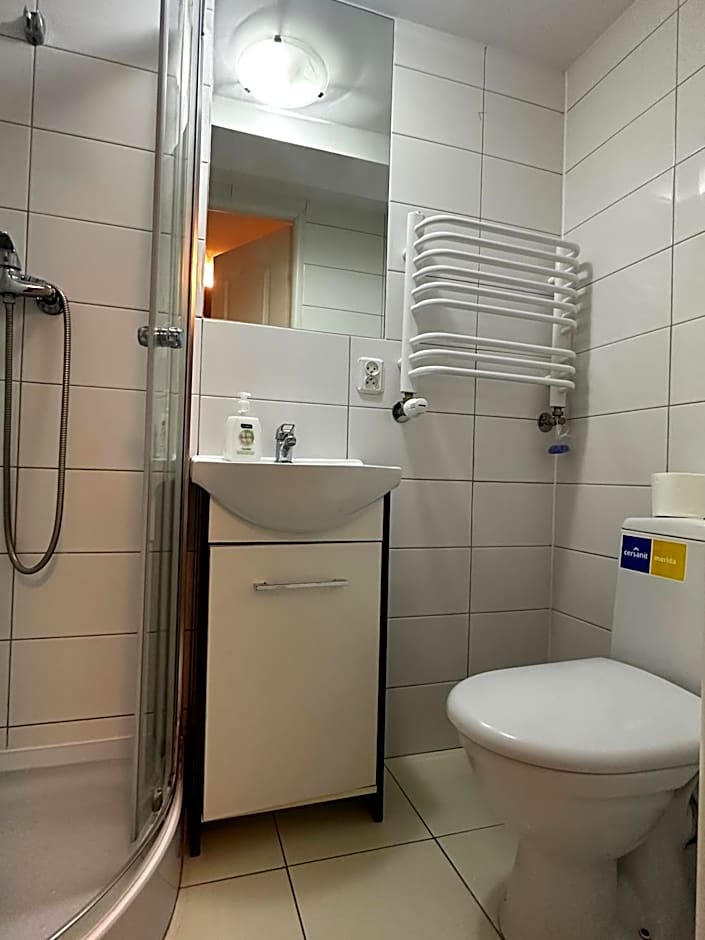 Pensjonat Jagoda B&B