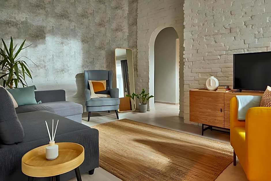 Butik Art Hotel