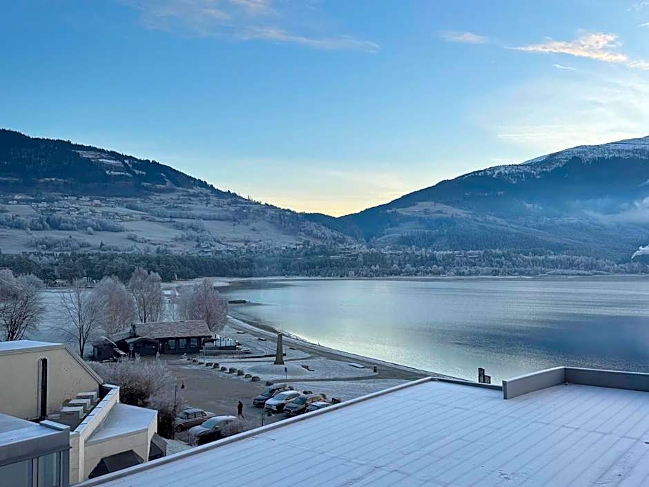 Park Hotel Vossevangen