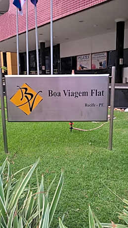 Boa Viagem Flat BVF 777