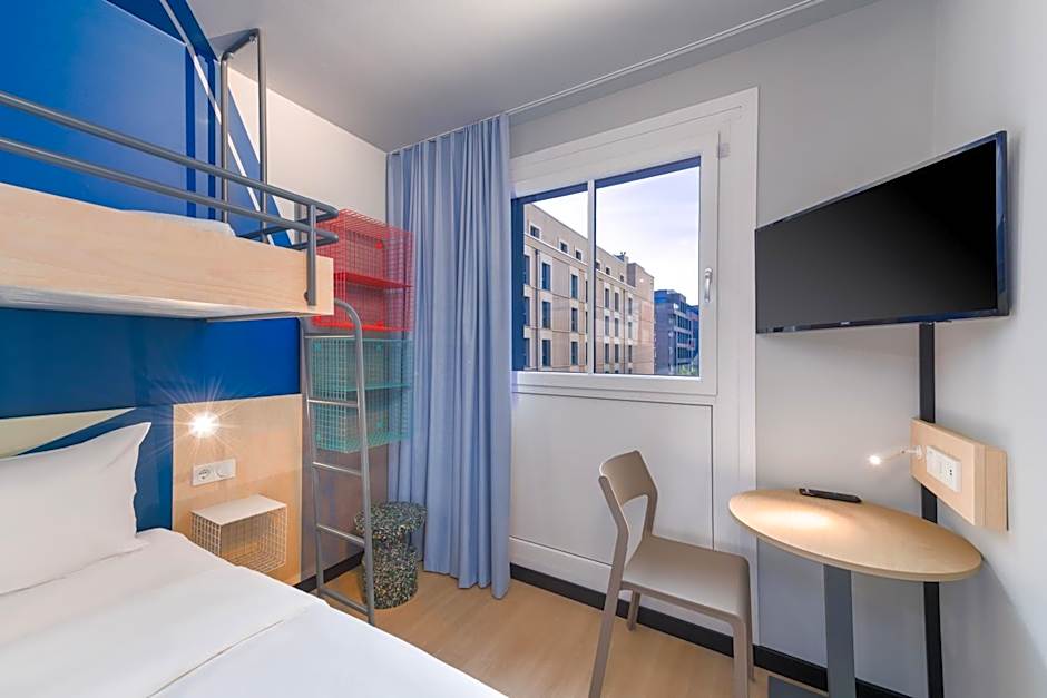 Ibis Budget Leipzig City