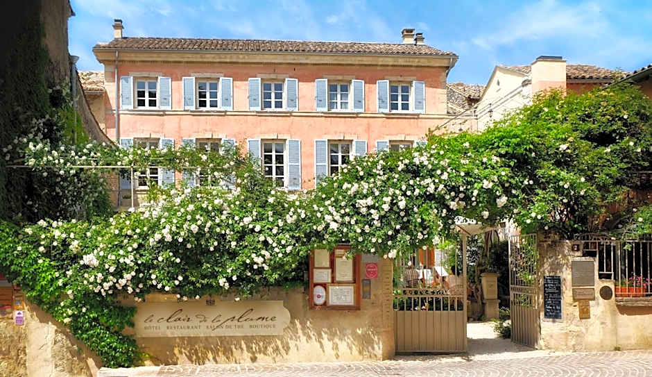 Le Clair de la Plume - Les Collectionneurs