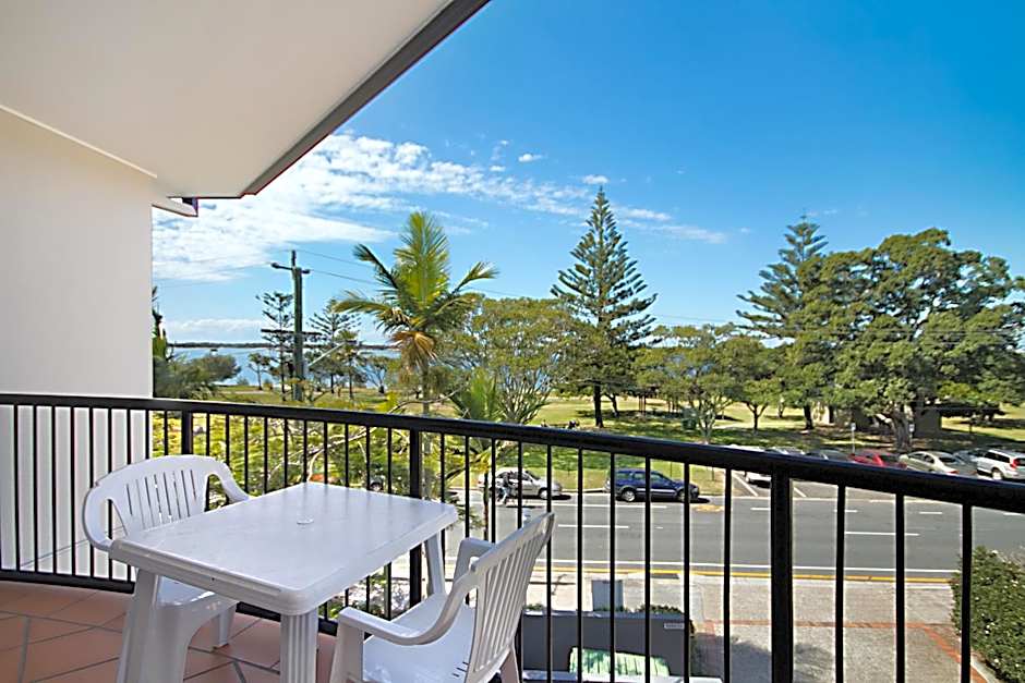 Blue Waters Apartments