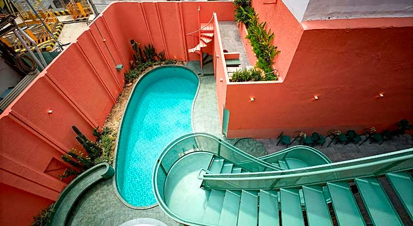 untagged