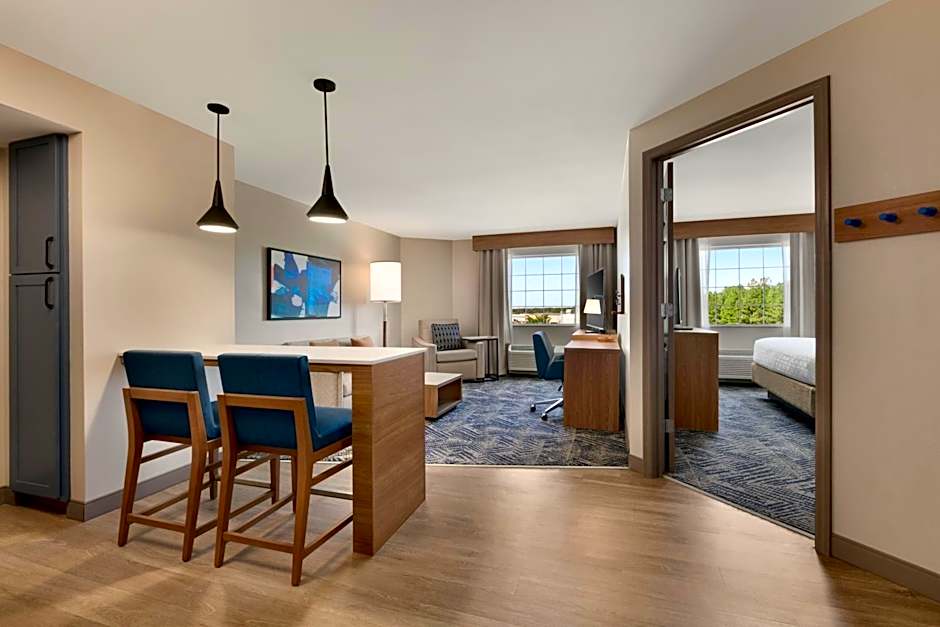 Candlewood Suites Kansas City Northeast By IHG