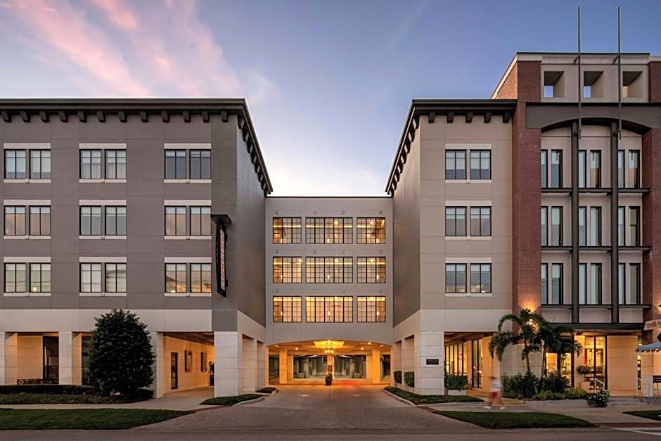 Epicurean Hotel, Autograph Collection by Marriott