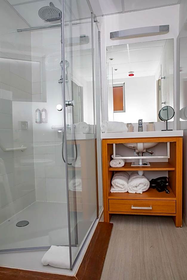 Best Western Arcachon Le Port