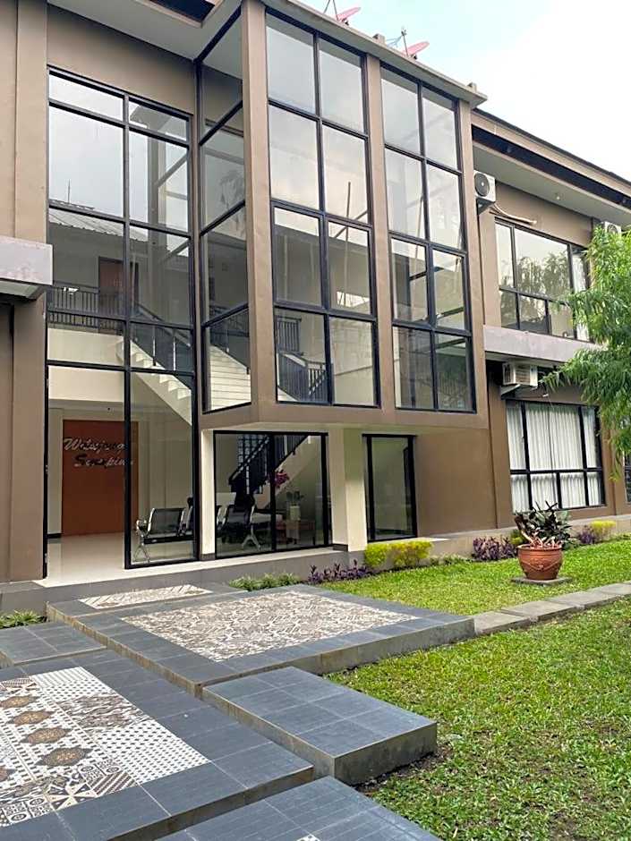 Hotel Bima Majalengka