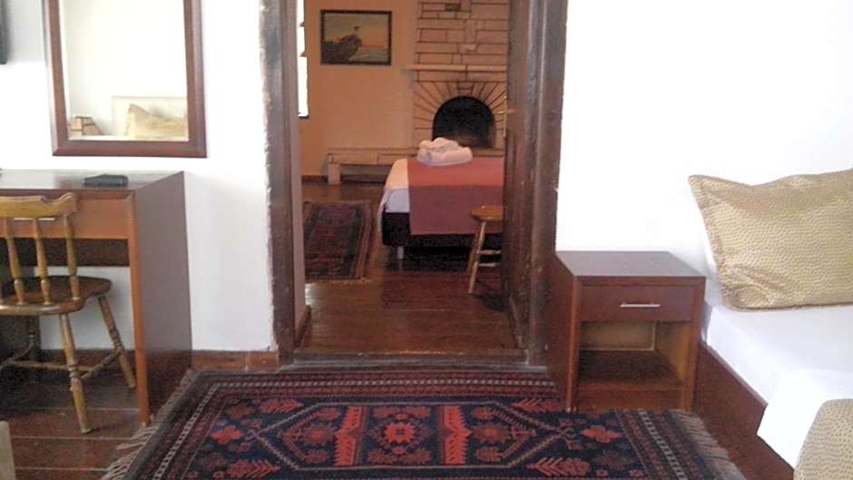 Kaleiçi Ozkavak Hotel