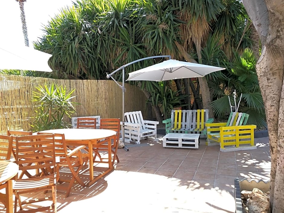 NWT Paradise Urban Hostel