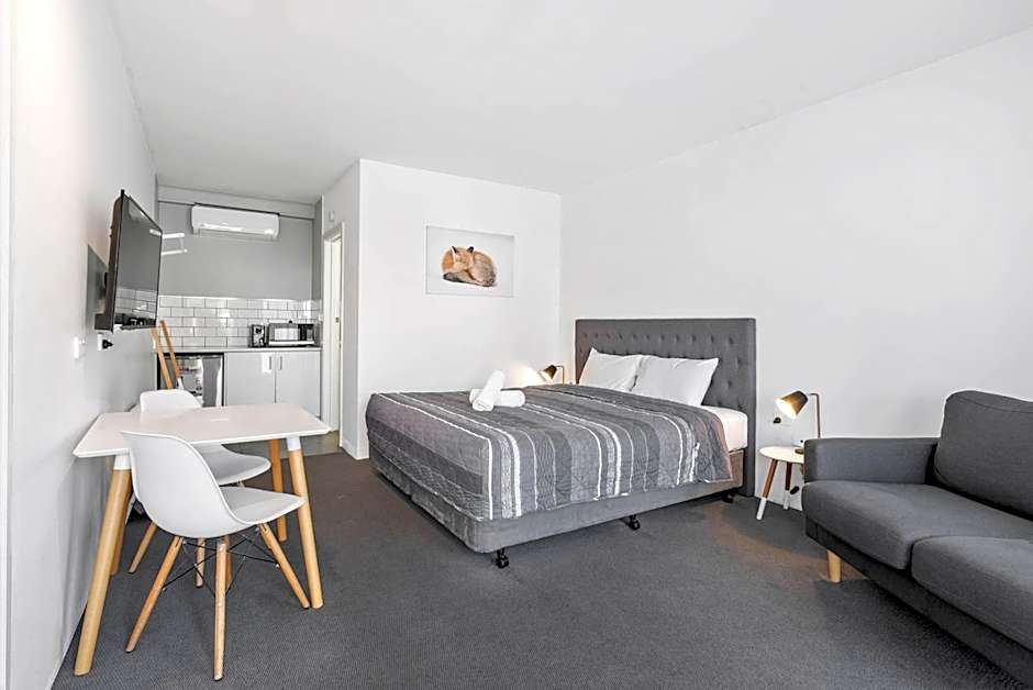 Comfort Inn Commodore Albury