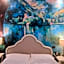 Art & Jazz Hotel