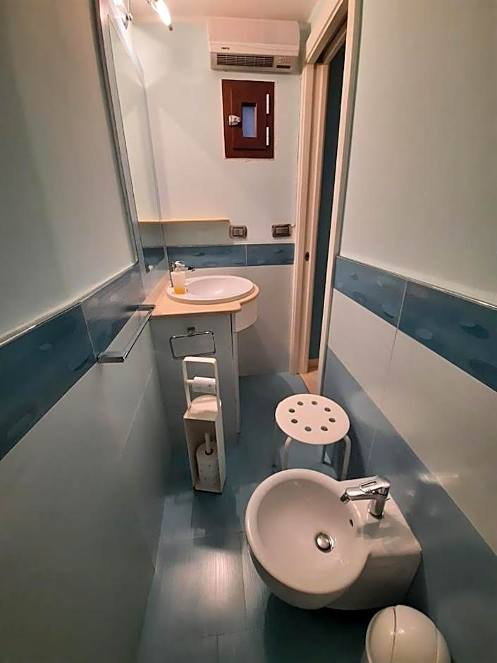 B&B L'annunziata