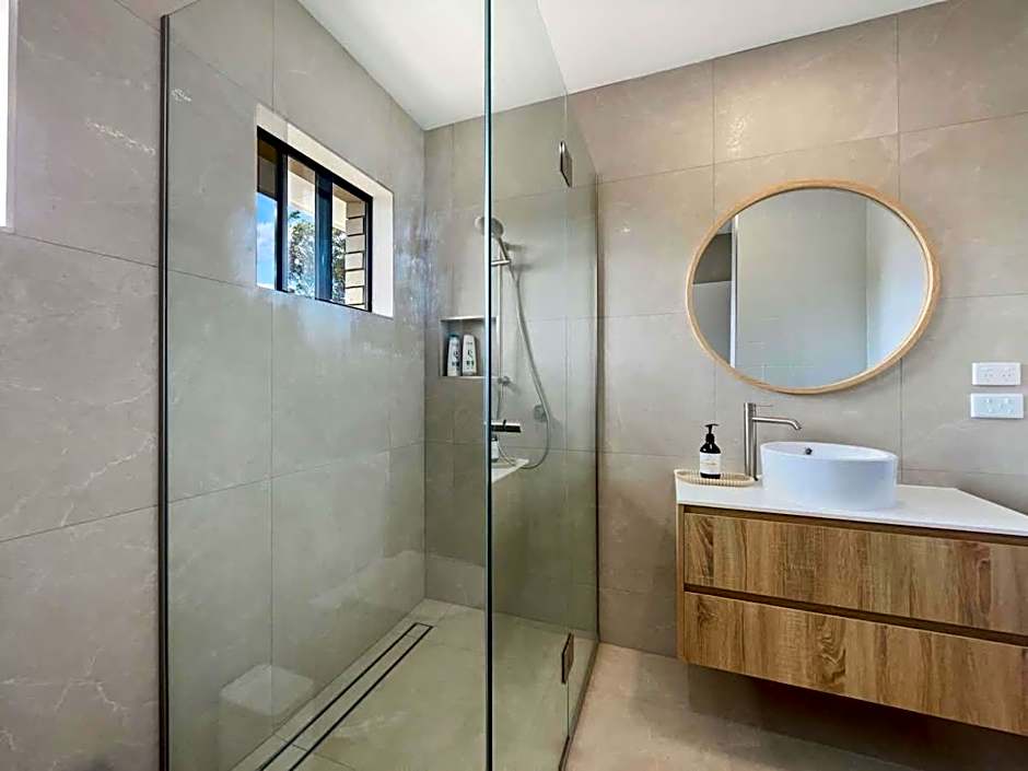 Bribie Beach House with Pool - Walk to Surf & Shops