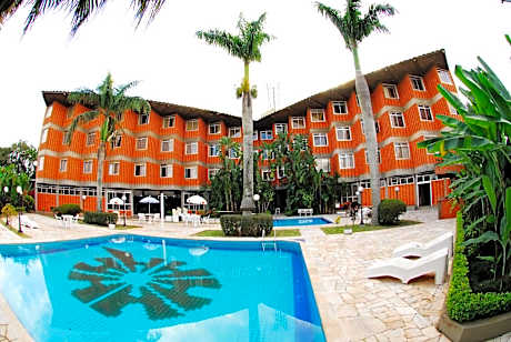 Harbor Querência Hotel