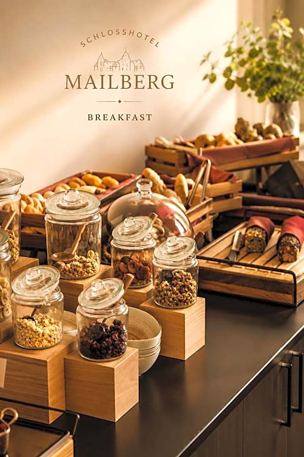 Schlosshotel Mailberg