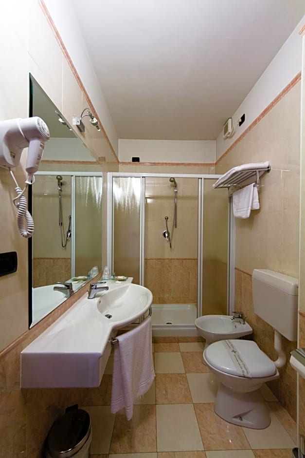 Vald Hotel