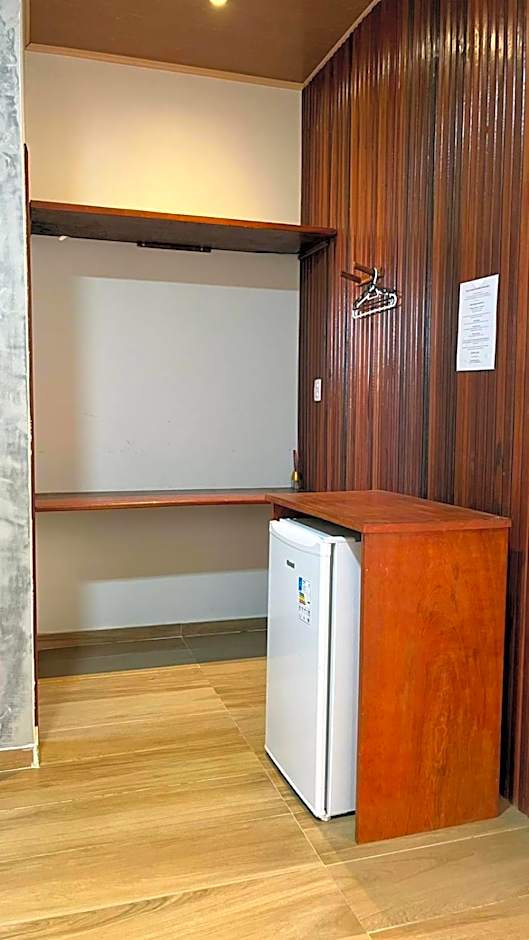 POUSADA IRMAOS ATINS