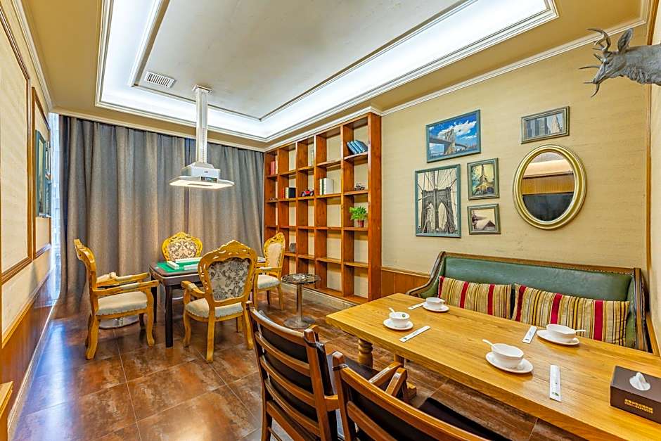 Holiday Inn Express Hefei South By IHG