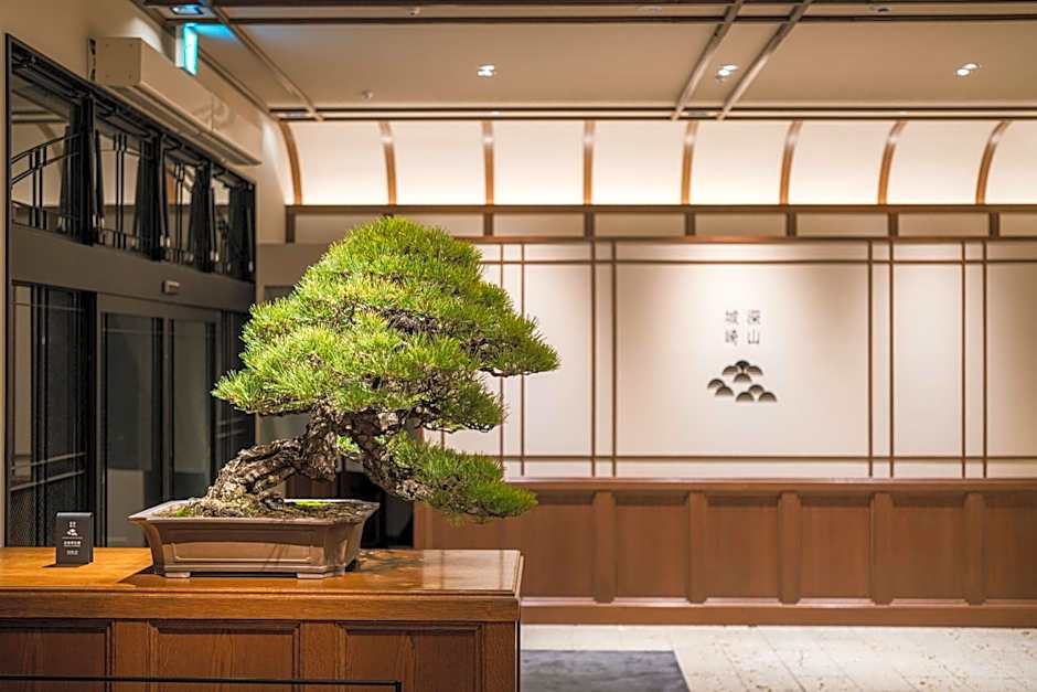 Shinzan Kinosaki