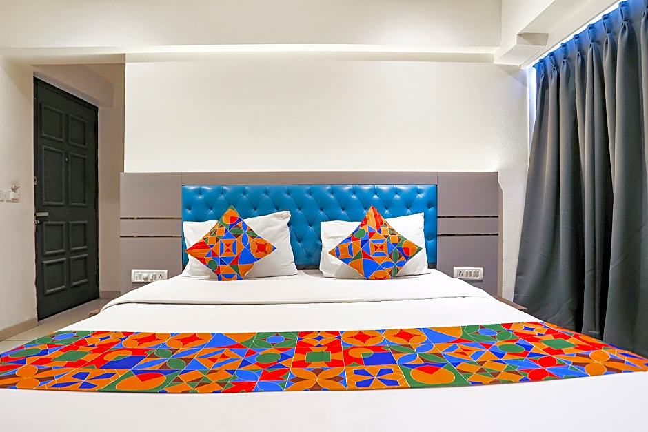 FabHotel JR Residency I - Turbhe