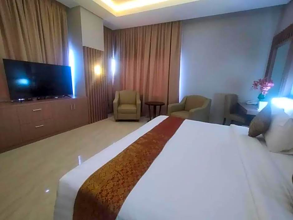 Rylich Panorama Hotel