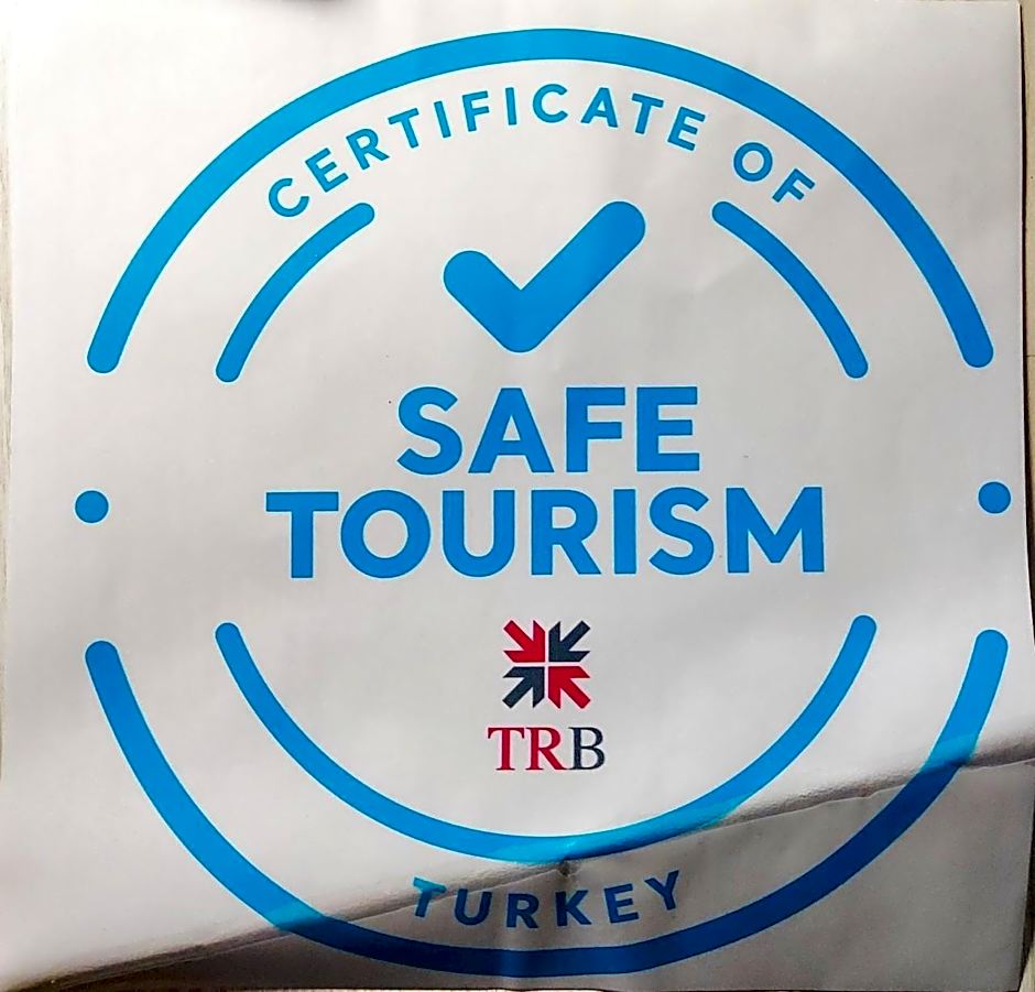 Damlatas Elegant Aparthotel