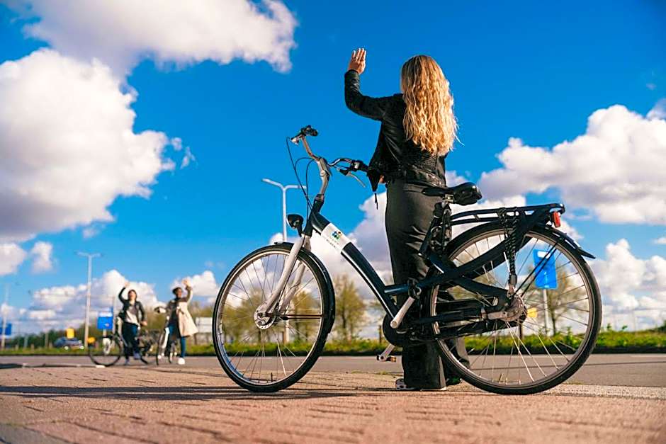 Hyatt Place Amsterdam Airport