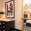 The Allegro Royal Sonesta Hotel Chicago Loop