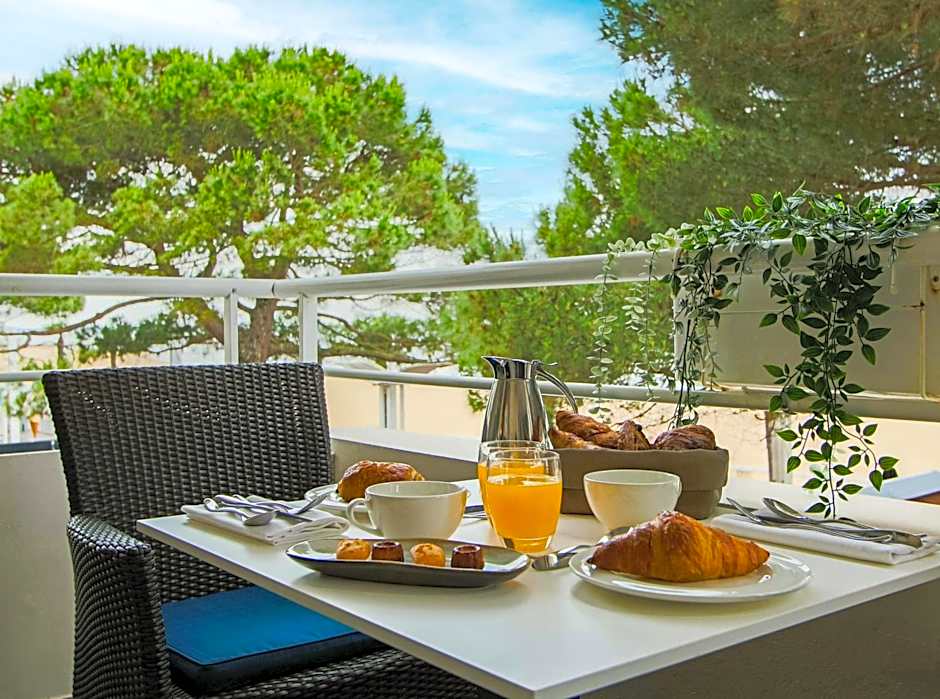 Hôtel Le B d'Arcachon by Inwood Hotels