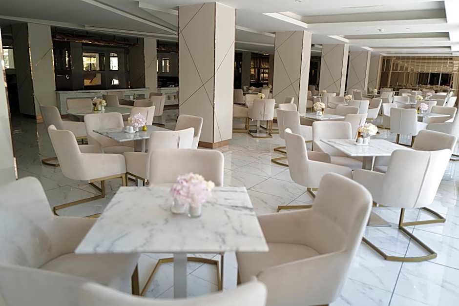Hermann Hotel Pattaya