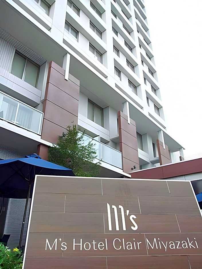 K's Street Hotel Miyazaki