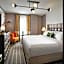 21c Museum Hotel St Louis