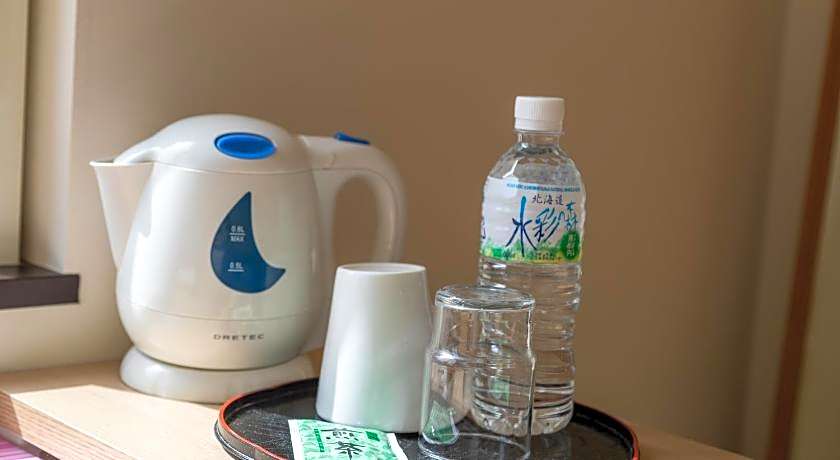 Hotel Romlus Rusutsu