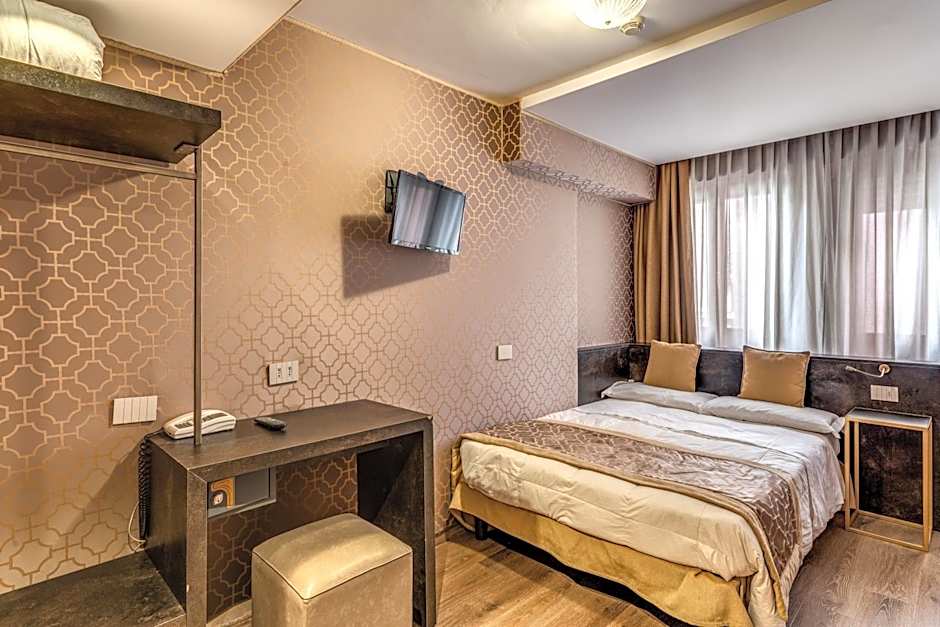 Hotel Belle Arti