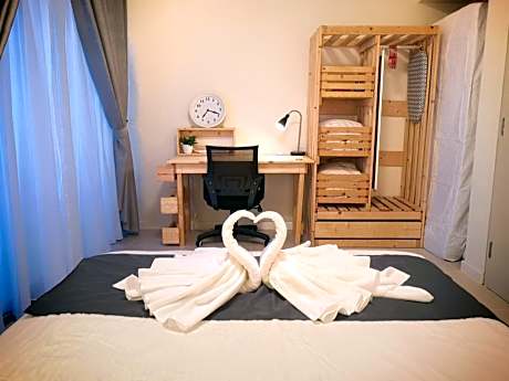 Tamarind Suites by BeeStay Management