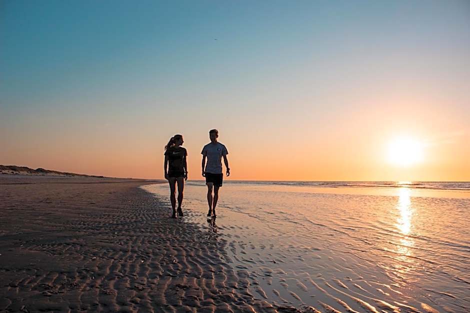 Vakantiepark Klein Vaarwater