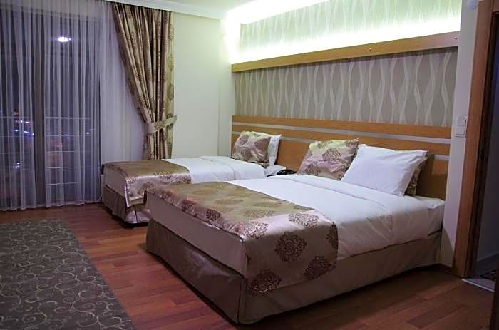 Gevher Hotel
