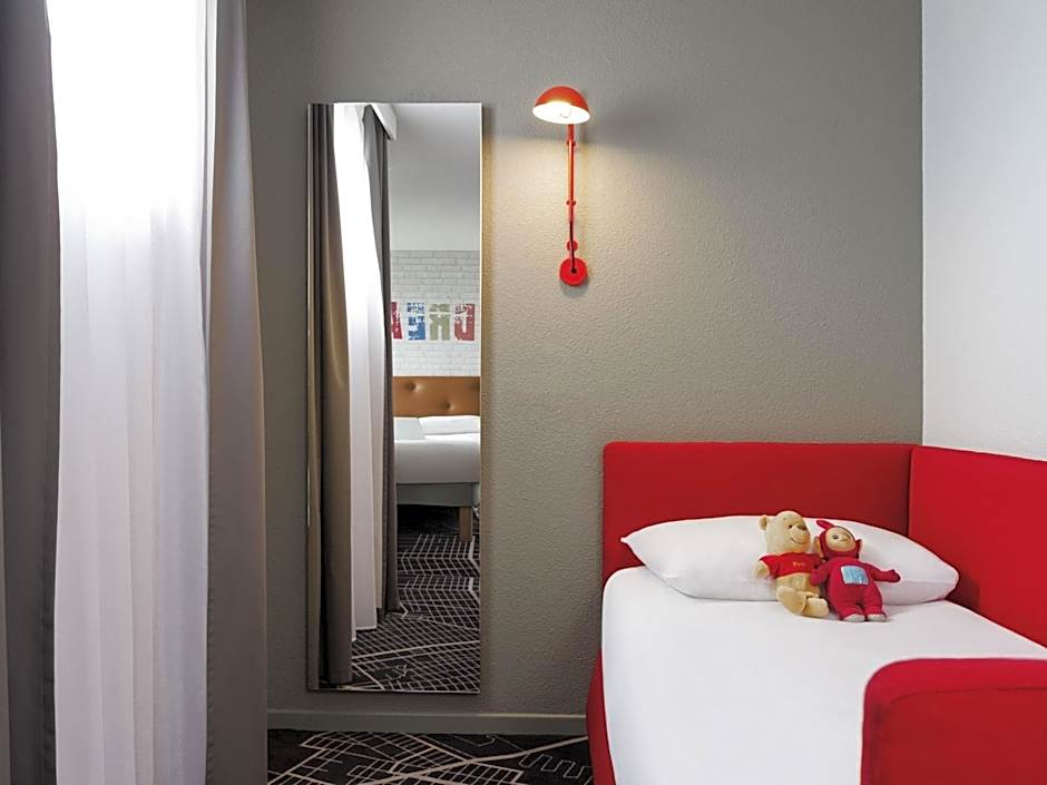 ibis Styles Chartres Metropole