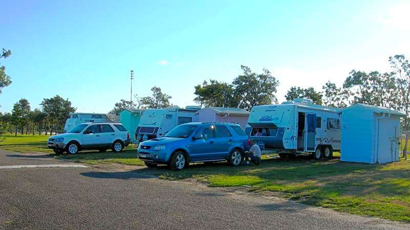 Ingenia Holidays Old Bar Beach