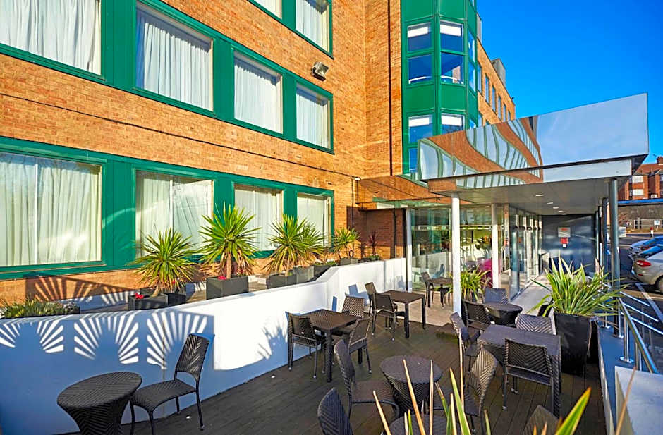Crowne Plaza London Ealing By IHG