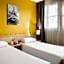 Aparthotel Adagio Val d'Europe near Disneyland Paris