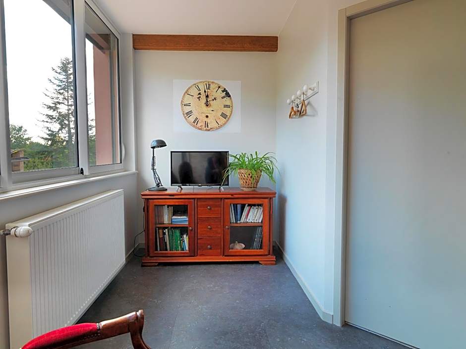 Le Jardin de la Reyssouze