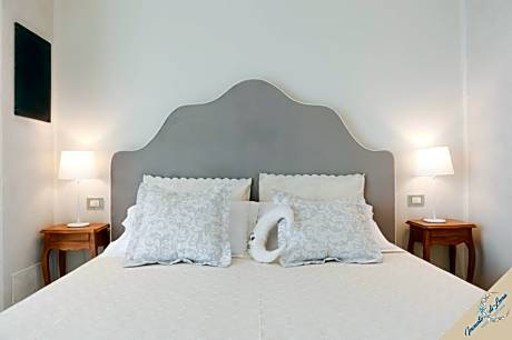 Deluxe Double or Twin Room with Garden View - Ground floor