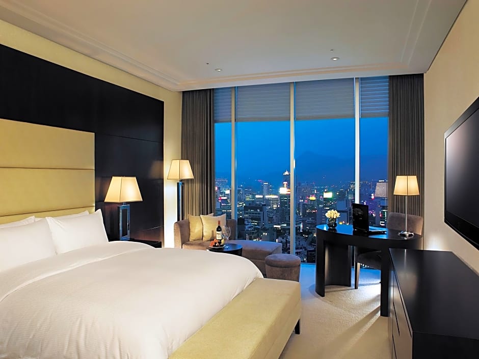 Ramada Plaza Gwangju